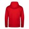 Nike Park 26 Sweatjacke Rot F657 - rot