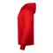 Nike Park 26 Sweatjacke Rot F657 - rot