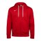 Nike Park 26 Sweatjacke Rot F657 - rot