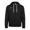 Nike Park 26 Sweatjacke Schwarz F010 - schwarz
