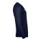 Nike Park 26 Longsleeve Blau F410 - blau