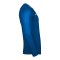 Nike Park 26 Longsleeve Blau F463 - blau