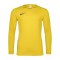 Nike Park 26 Longsleeve Gelb F719 - gelb