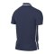 Nike Park 26 Polo Blau F410 - blau