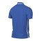 Nike Park 26 Polo Blau F463 - blau