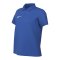 Nike Park 26 Polo Damen Blau F463 - blau