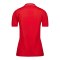 Nike Park 26 Polo Damen Rot F657 - rot