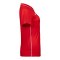 Nike Park 26 Polo Damen Rot F657 - rot