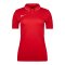Nike Park 26 Polo Damen Rot F657 - rot