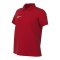 Nike Park 26 Polo Damen Rot F657 - rot