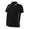 Nike Park 26 Polo Damen Schwarz F010 - schwarz