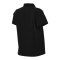 Nike Park 26 Polo Damen Schwarz F010 - schwarz