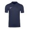 Nike Park 26 Polo Kids Blau F410 - blau