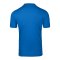 Nike Park 26 Polo Kids Blau F463 - blau