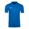 Nike Park 26 Polo Kids Blau F463 - blau
