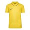 Nike Park 26 Polo Kids Gelb F719 - gelb