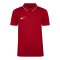 Nike Park 26 Polo Kids Rot F657 - rot