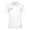 Nike Park 26 Polo Kids Weiß F100 - weiss
