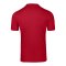 Nike Park 26 Polo Rot F657 - rot