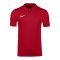 Nike Park 26 Polo Rot F657 - rot
