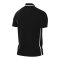 Nike Park 26 Polo Schwarz F010 - schwarz