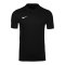 Nike Park 26 Polo Schwarz F010 - schwarz