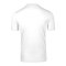 Nike Park 26 Polo Weiß F100 - weiss