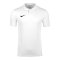 Nike Park 26 Polo Weiß F100 - weiss