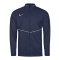 Nike Park 26 Regenjacke Blau F410 - blau