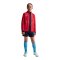 Nike Park 26 Regenjacke Kids Rot F657 - rot