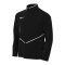Nike Park 26 Regenjacke Kids Schwarz F010 - schwarz