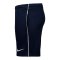 Nike Park 26 Short Blau F410 - blau
