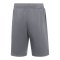 Nike Park 26 Sweatshort Kids Grau F071 - grau