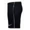 Nike Park 26 Short Kids Schwarz F010 - schwarz