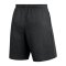 Nike Park 26 Sweatshort Schwarz F010 - schwarz