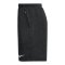 Nike Park 26 Sweatshort Schwarz F010 - schwarz