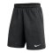 Nike Park 26 Sweatshort Schwarz F010 - schwarz