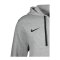 Nike Park 26 Sweatjacke Grau F063 - grau