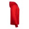 Nike Park 26 Sweatjacke Rot F657 - rot