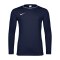 Nike Park 26 Longsleeve Blau F410 - blau