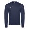 Nike Park 26 Sweatshirt Blau F410 - blau