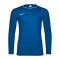 Nike Park 26 Longsleeve Blau F463 - blau