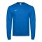 Nike Park 26 Sweatshirt Blau F463 - blau