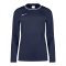Nike Park 26 Sweatshirt Damen Blau F410 - blau