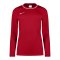 Nike Park 26 Sweatshirt Damen Rot F657 - rot