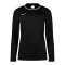 Nike Park 26 Sweatshirt Damen Schwarz F010 - schwarz