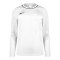 Nike Park 26 Sweatshirt Damen Weiß F100 - weiss