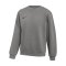 Nike Park 26 Sweatshirt Grau F063 - grau