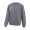 Nike Park 26 Sweatshirt Grau F071 - grau