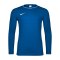 Nike Park 26 Sweatshirt Kids Blau F463 - blau
